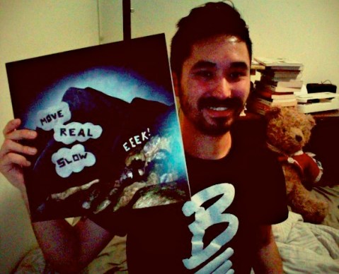 KFB6001: Feels Good!